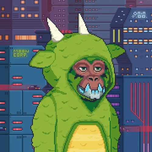Dystoapez Official