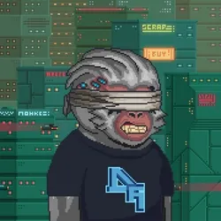 DystoApez #2199
