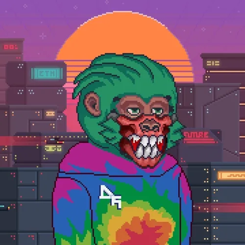 DystoApez #3263