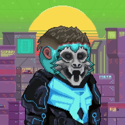 Dystoapez Official