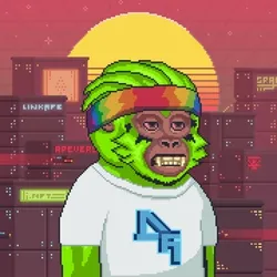 DystoApez #2969