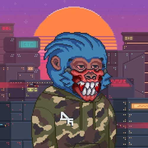 Dystoapez Official