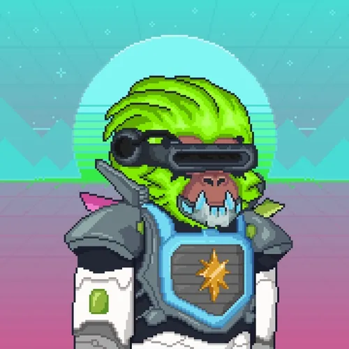 Dystoapez Official