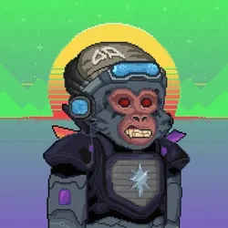 DystoApez #2222