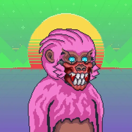 Dystoapez Official