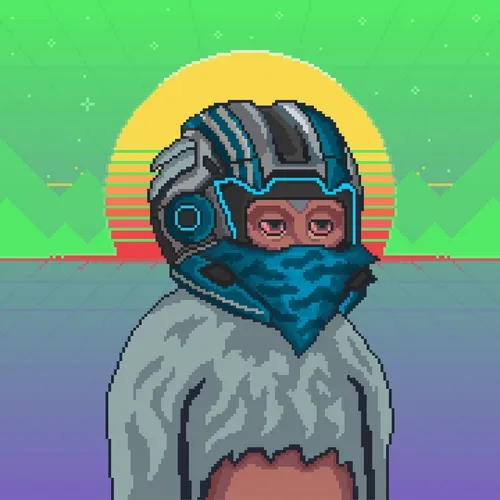 DystoApez #907