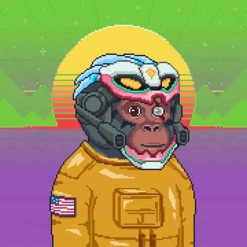 Dystoapez Official