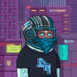 DystoApez #537