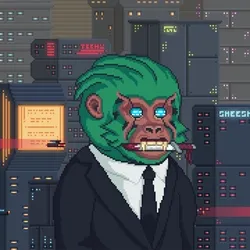 DystoApez #4044