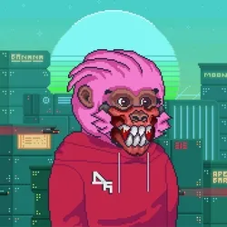 DystoApez #4165