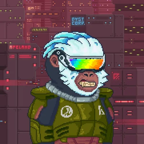 Dystoapez Official