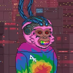 DystoApez #4283