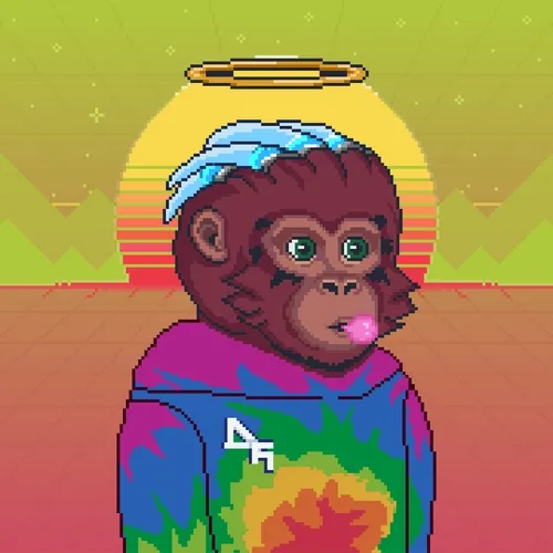 Dystoapez Official
