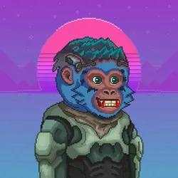 DystoApez #189