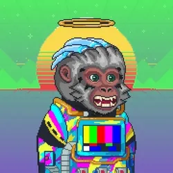 DystoApez #3749