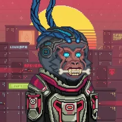DystoApez #2819