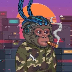 DystoApez #592