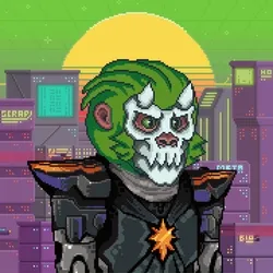 DystoApez #2054