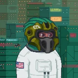 DystoApez #4280
