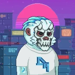 DystoApez #3494