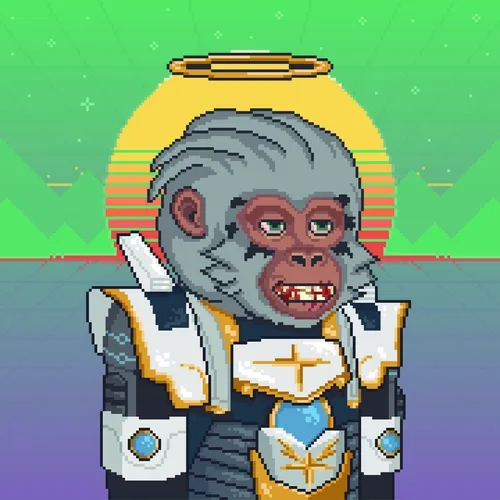 DystoApez #3260