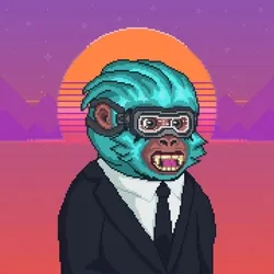 DystoApez #2466