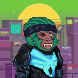 DystoApez #2510