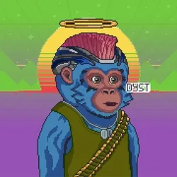 DystoApez #2362