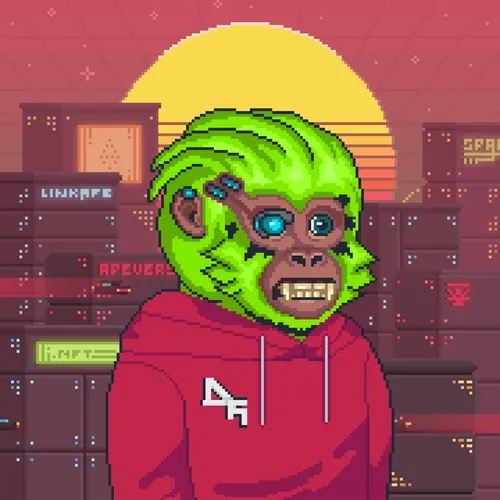 DystoApez #4396