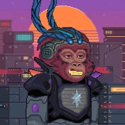 DystoApez #2225
