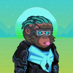 DystoApez #635