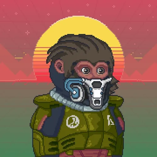 Dystoapez Official