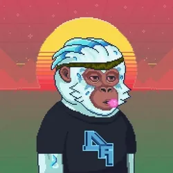 DystoApez #2846