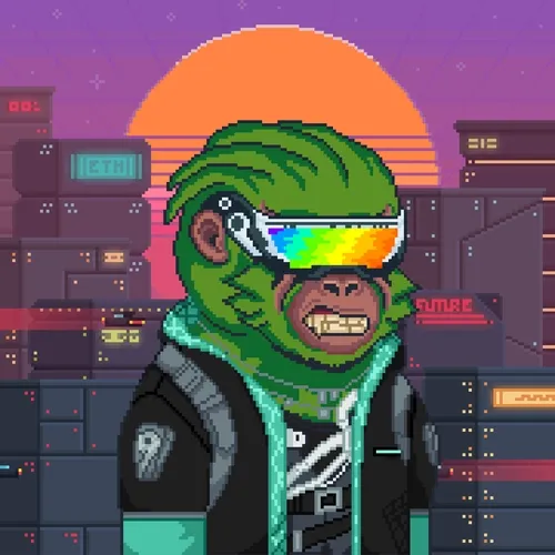 Dystoapez Official