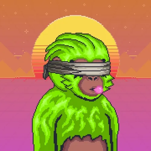 Dystoapez Official