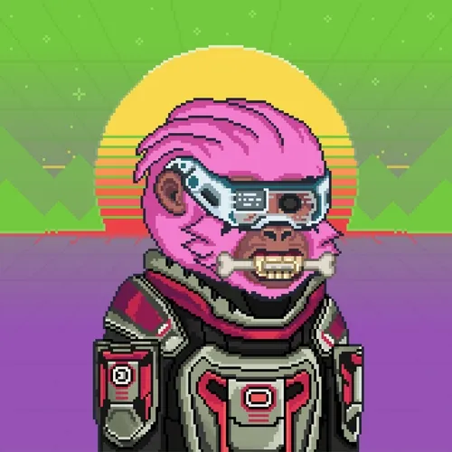 DystoApez #734
