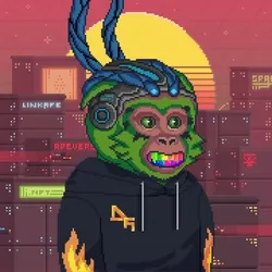 DystoApez #919