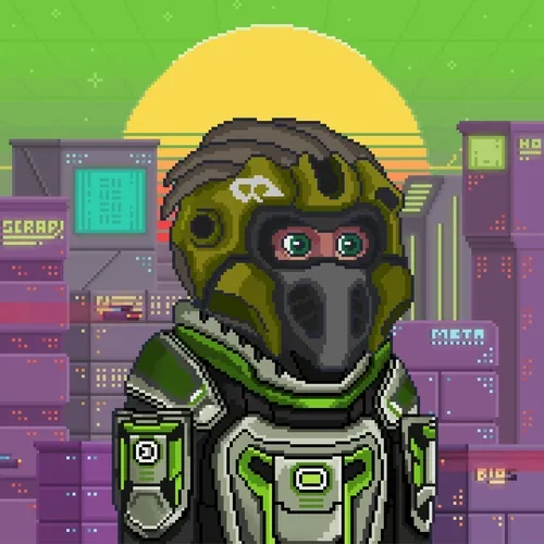 DystoApez #1155