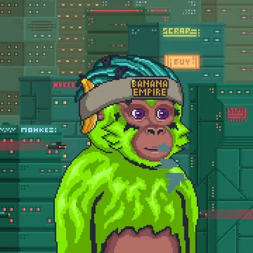 DystoApez #2206