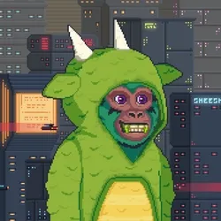 DystoApez #3510