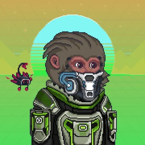 Dystoapez Official