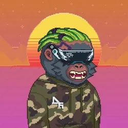 DystoApez #1831