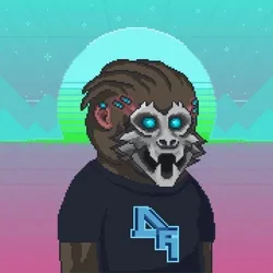 DystoApez #1209