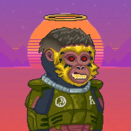 Dystoapez Official
