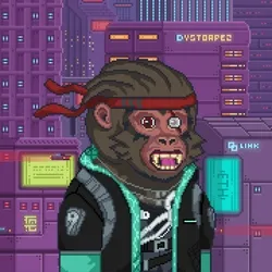 DystoApez #2189