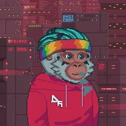 DystoApez #3472