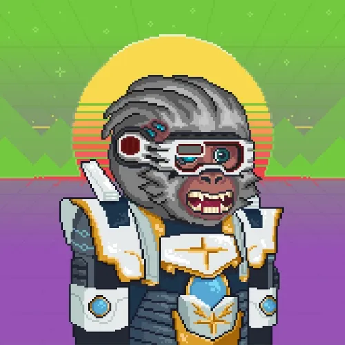 Dystoapez Official