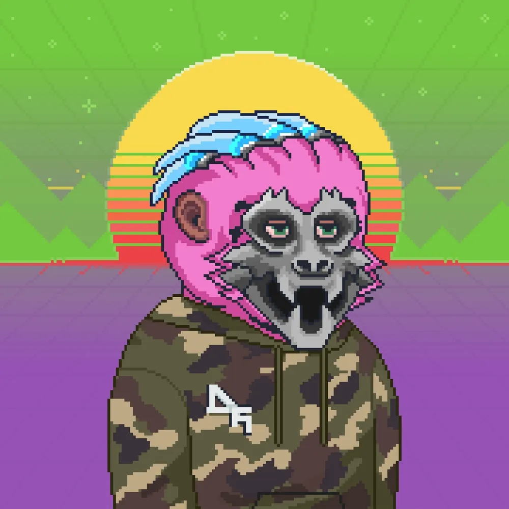 DystoApez #4414