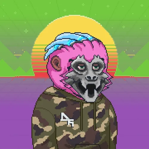 DystoApez #4414