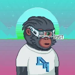 DystoApez #3071
